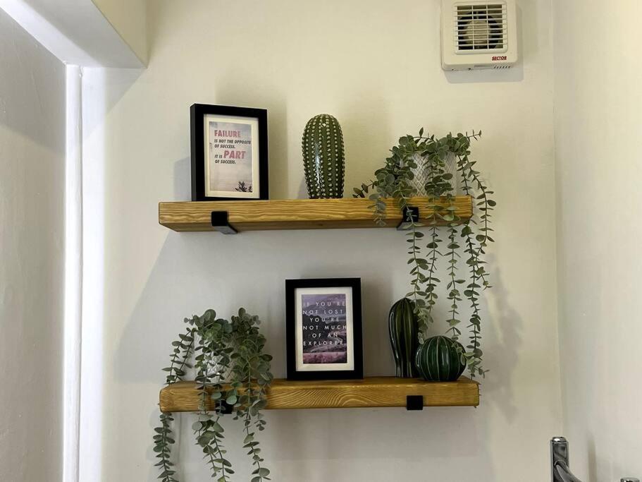 The Burley At Scalford House Apartment Melton Mowbray Bagian luar foto