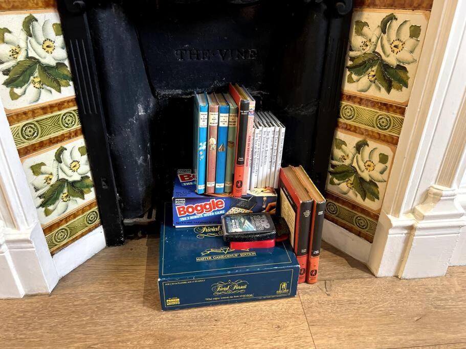 The Burley At Scalford House Apartment Melton Mowbray Bagian luar foto