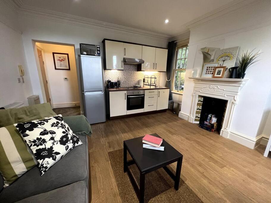 The Burley At Scalford House Apartment Melton Mowbray Bagian luar foto