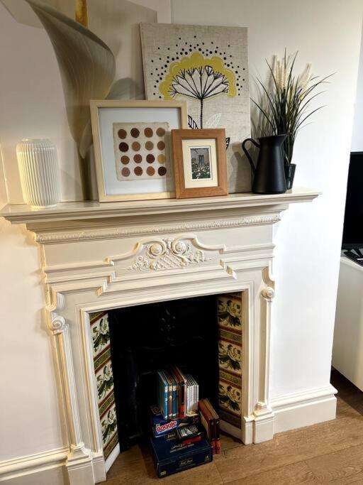 The Burley At Scalford House Apartment Melton Mowbray Bagian luar foto
