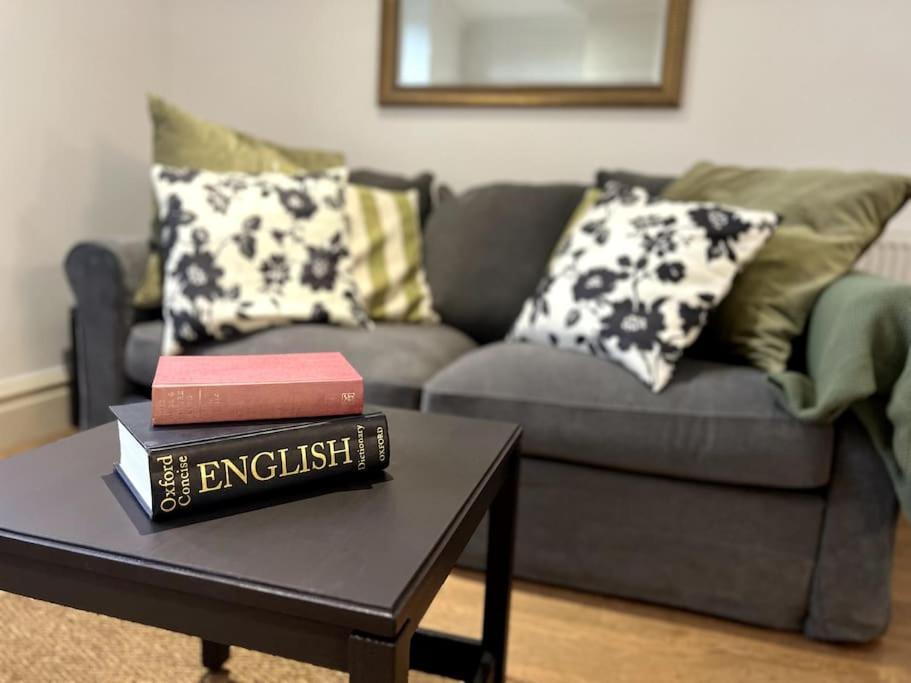 The Burley At Scalford House Apartment Melton Mowbray Bagian luar foto