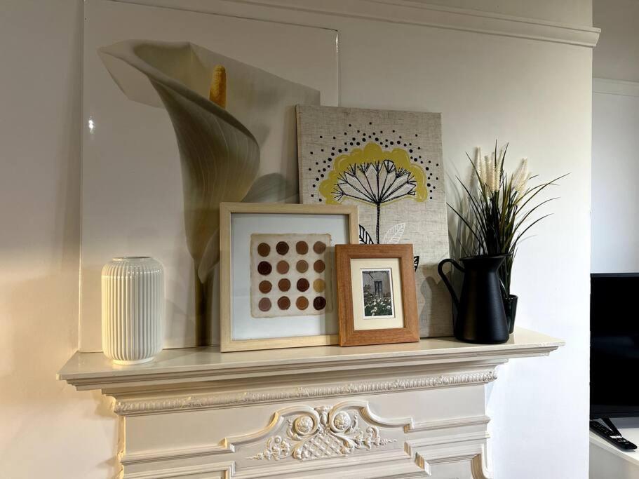 The Burley At Scalford House Apartment Melton Mowbray Bagian luar foto