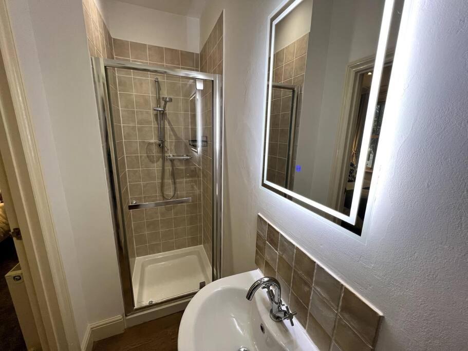 The Burley At Scalford House Apartment Melton Mowbray Bagian luar foto