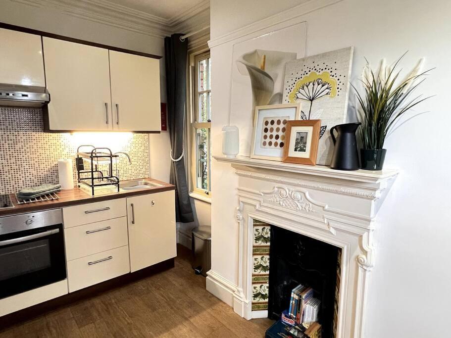 The Burley At Scalford House Apartment Melton Mowbray Bagian luar foto